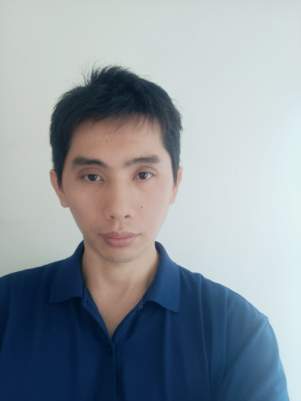 小峰的第一张照片--将乐征婚网