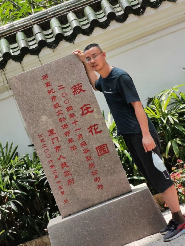 小鱼儿的第一张照片--将乐征婚网