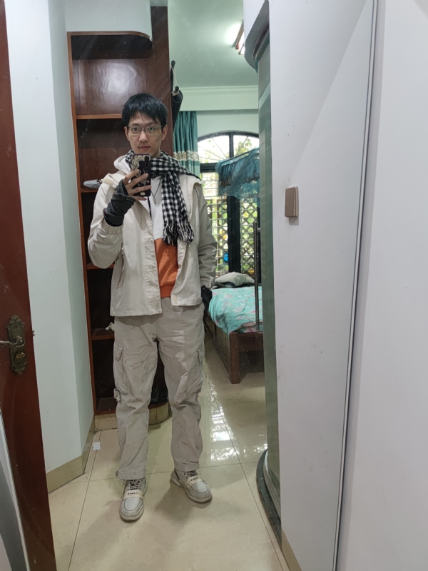 穗风禾的第一张照片--将乐征婚网