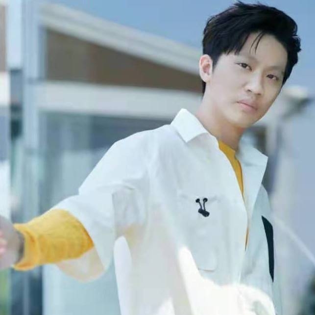 极品楚男的第二张照片--将乐征婚网
