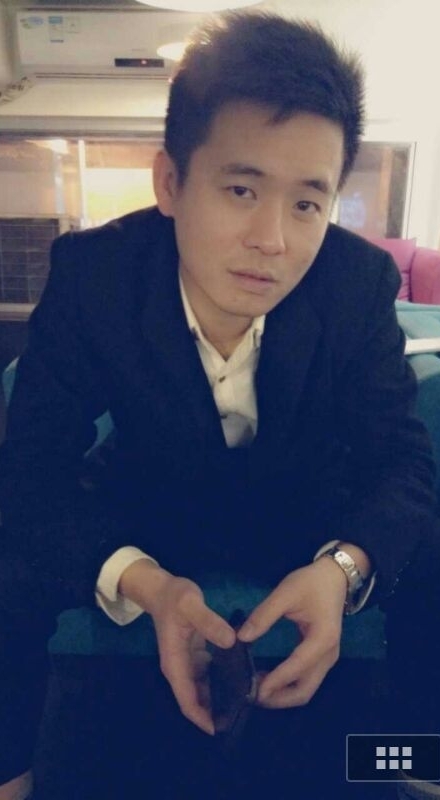 一生一世的第一张照片--将乐征婚网