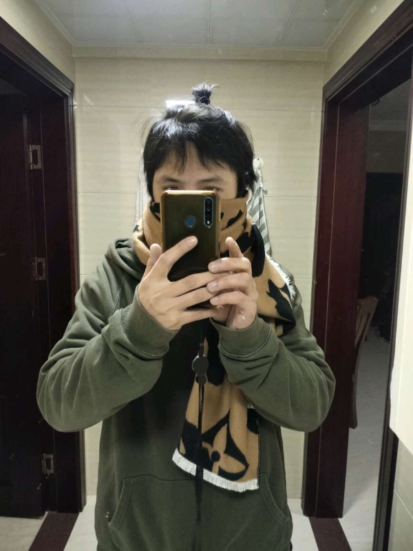 男技师的第一张照片--将乐征婚网