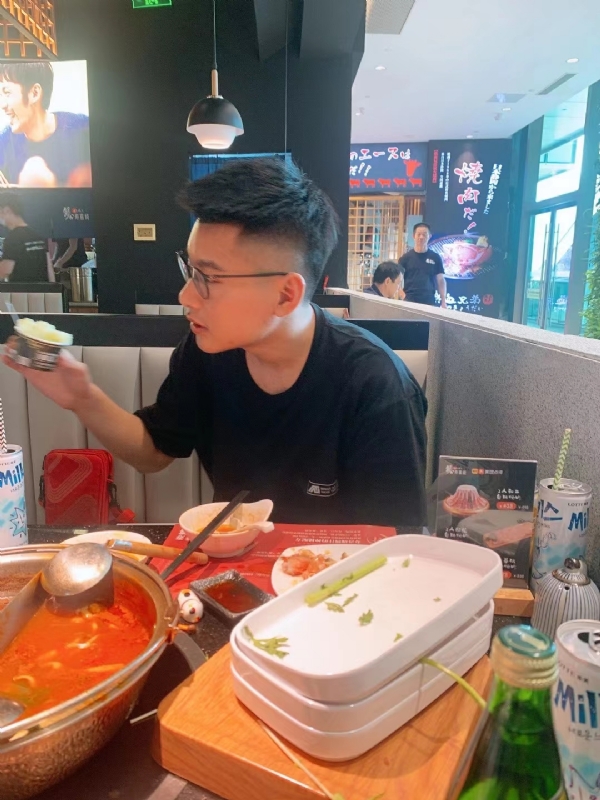 羽剑之子的第一张照片--将乐征婚网