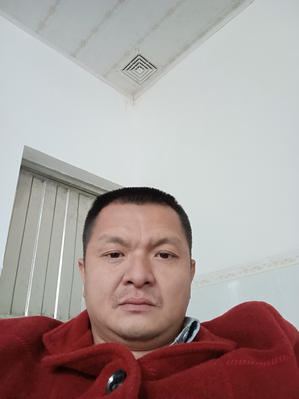 兰成龙的第一张照片--将乐征婚网