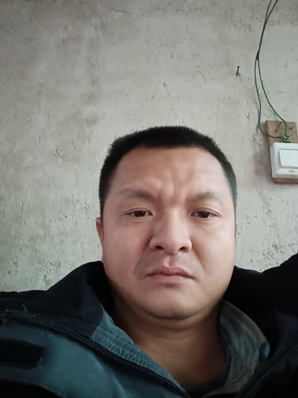 兰成龙的第二张照片--将乐征婚网