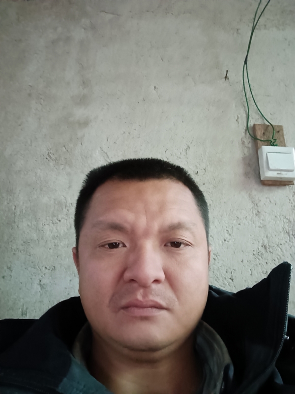 兰成龙的第四张照片--将乐征婚网