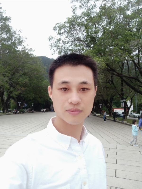 xu的第一张照片--将乐征婚网