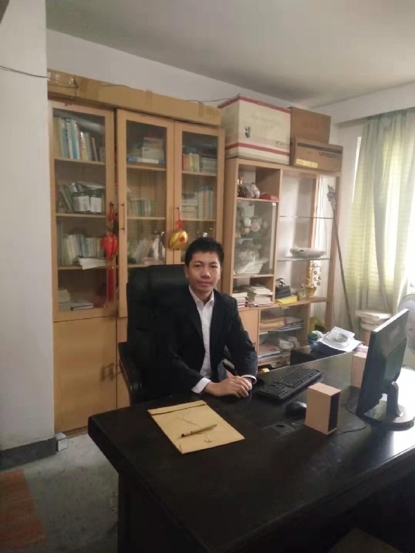 临冬城公爵的第一张照片--将乐征婚网
