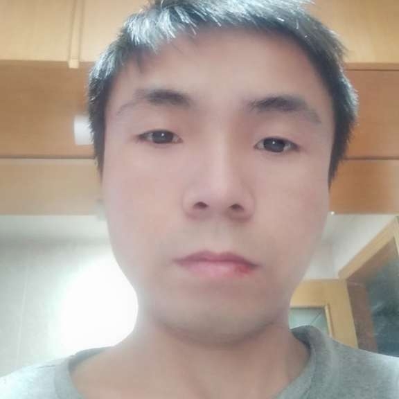 小兔兔的第一张照片--将乐征婚网