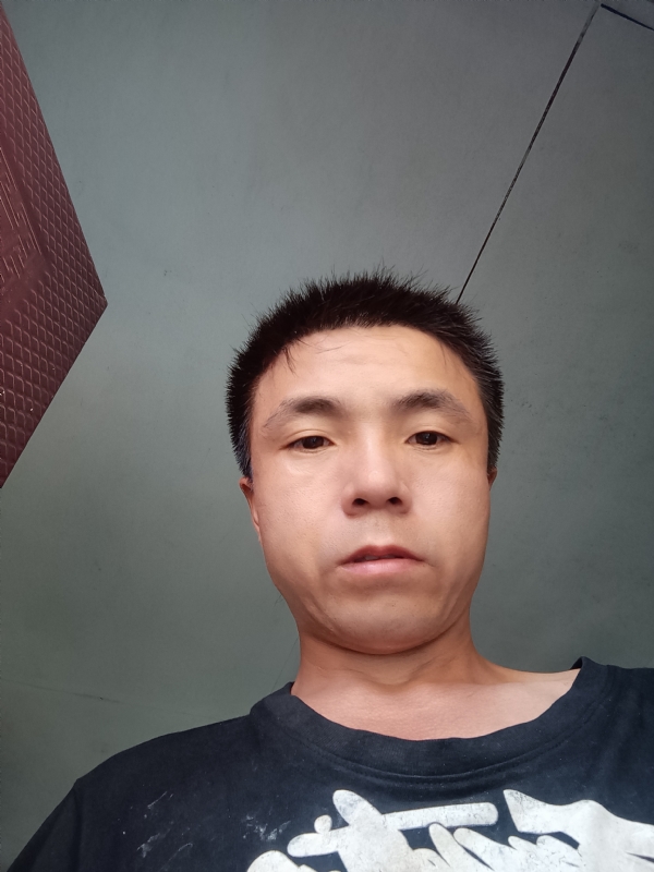 小兔兔的第二张照片--将乐征婚网