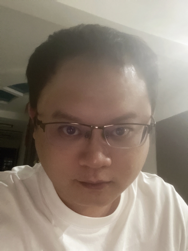 暖阳的第一张照片--将乐征婚网