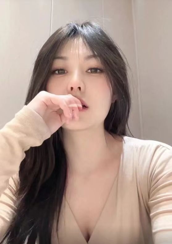 勾人心魂大美人的第一张照片--将乐征婚网