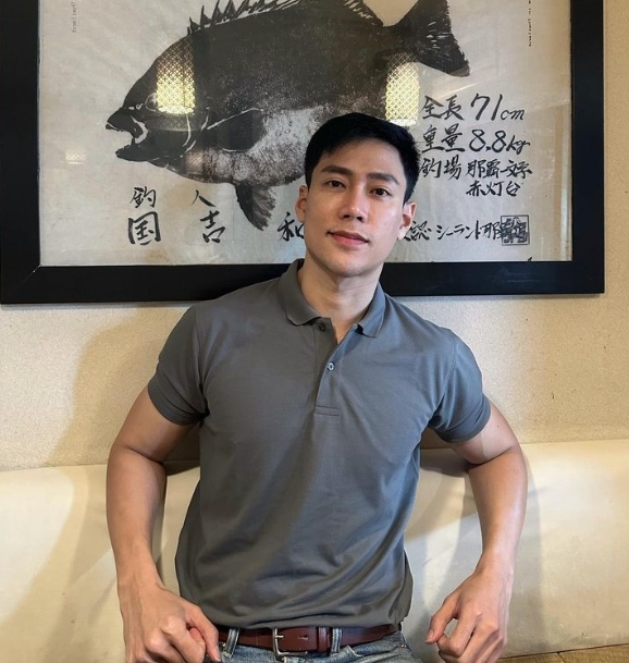 jack的第一张照片--将乐征婚网