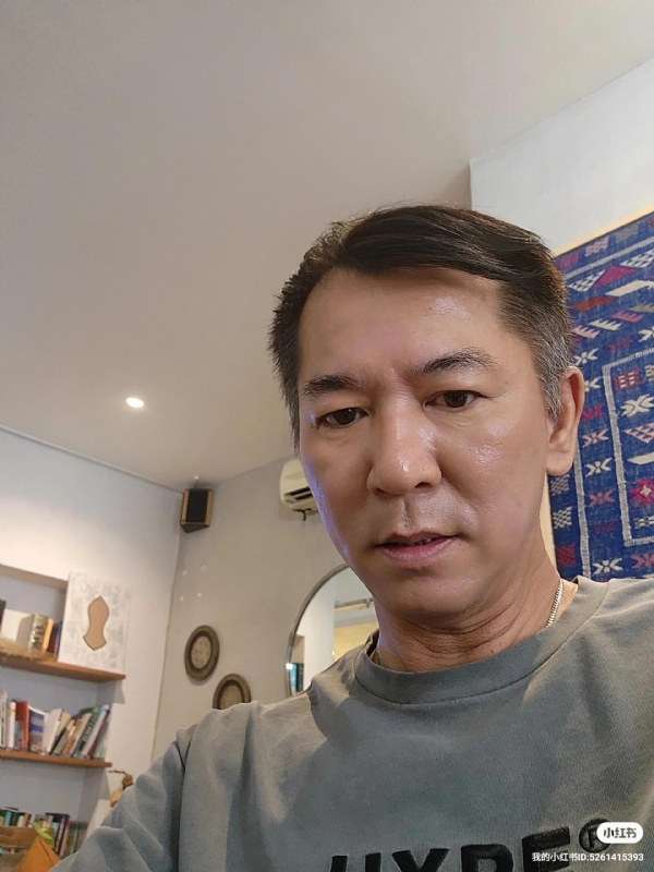 Gary黄的第一张照片--将乐征婚网
