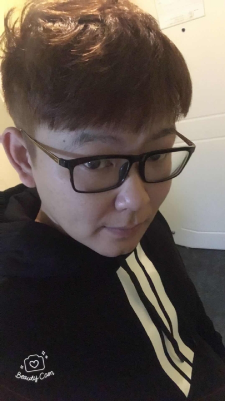 石头啊的第一张照片--将乐征婚网