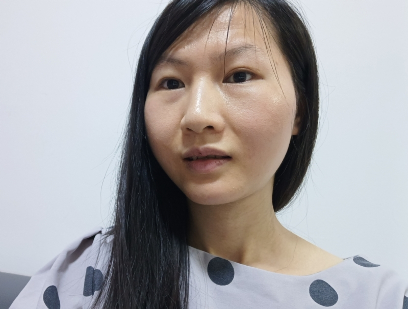 清晨的第一张照片--将乐征婚网