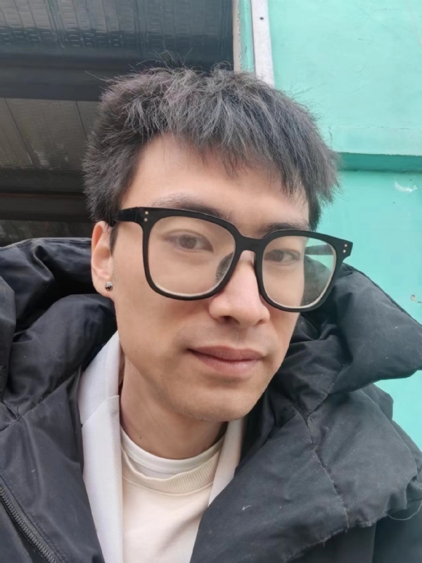 爱有来生、的第一张照片--将乐征婚网