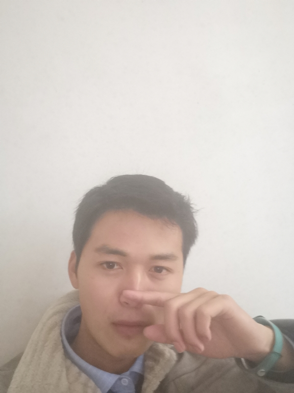 随遇而安的第四张照片--将乐征婚网