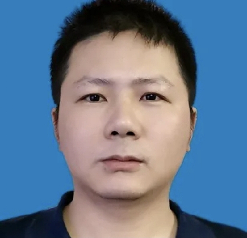 寒山的第一张照片--将乐征婚网