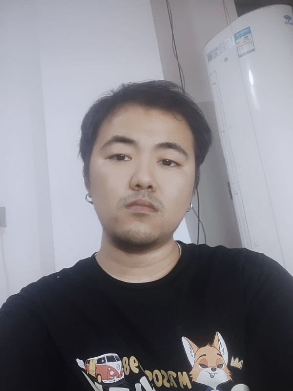 无聊可约的第一张照片--将乐征婚网