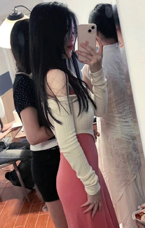 小姨的第一张照片--将乐征婚网