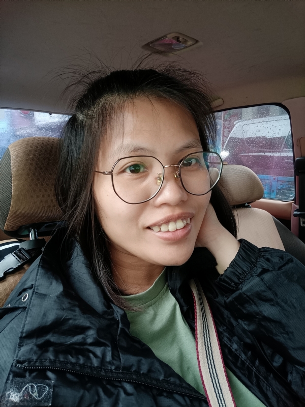 帥媽的第一张照片--将乐征婚网