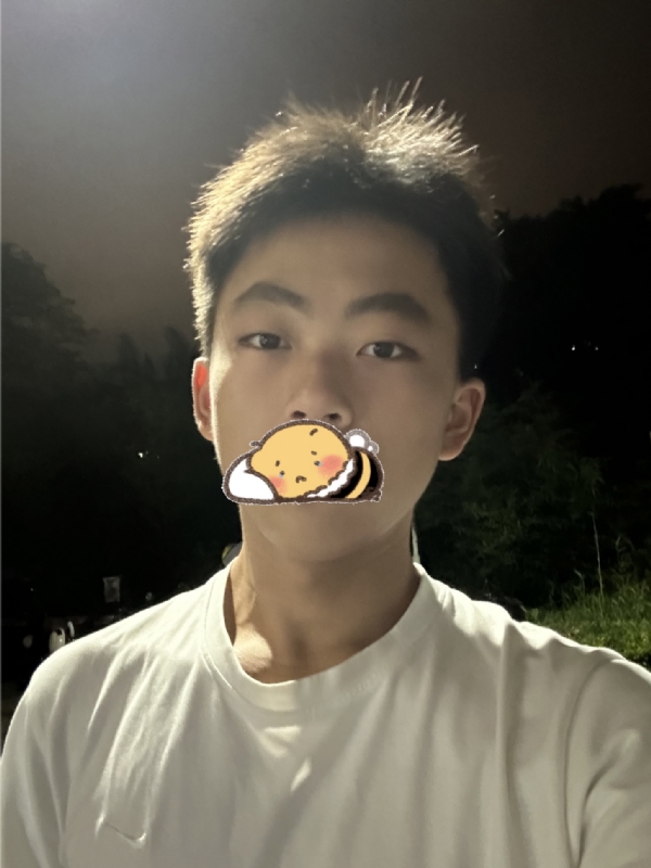 oo的第一张照片--将乐征婚网