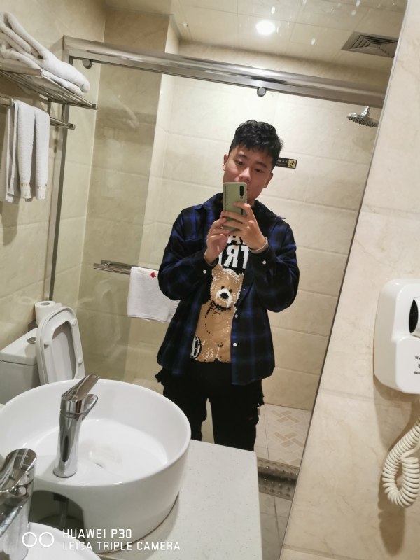佛系人生的第四张照片--将乐征婚网