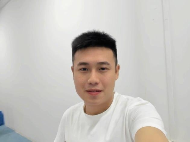 阿文历险记的第一张照片--将乐征婚网
