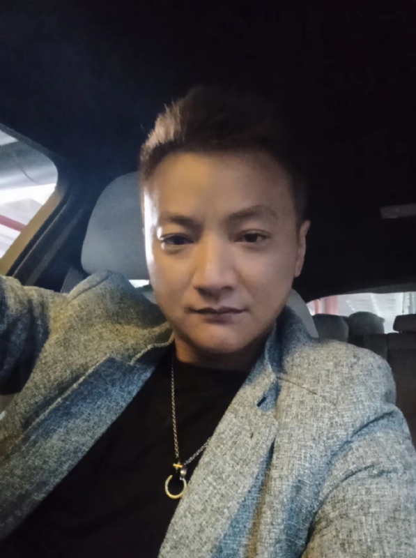 夜、有雨敲窗的第三张照片--将乐征婚网