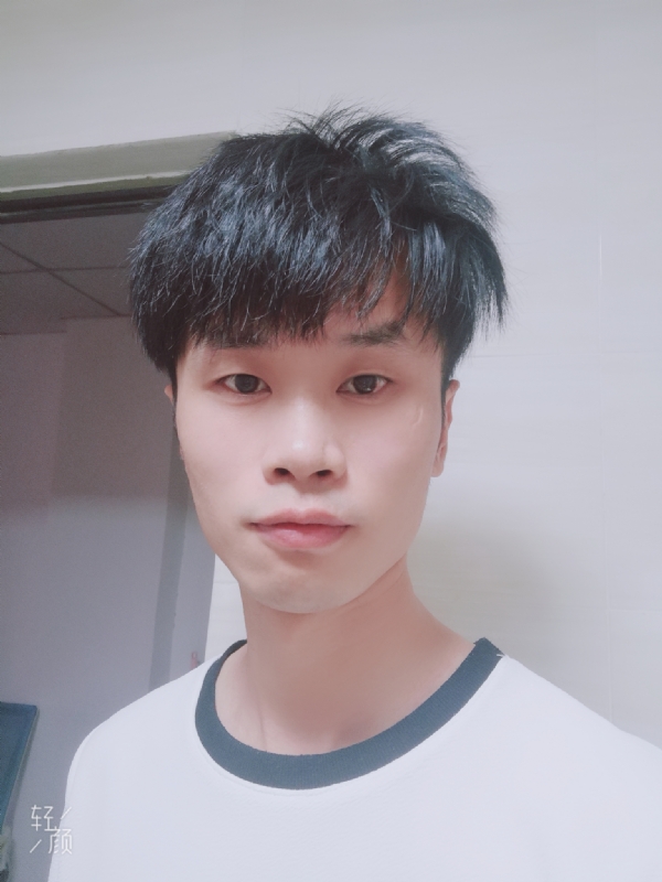 且听风吟的第一张照片--将乐征婚网