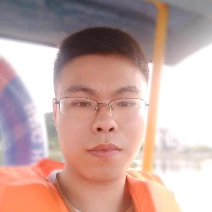 知了的第一张照片--将乐征婚网