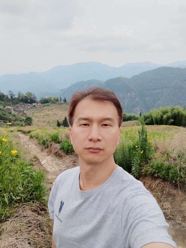 彩虹的第一张照片--将乐征婚网