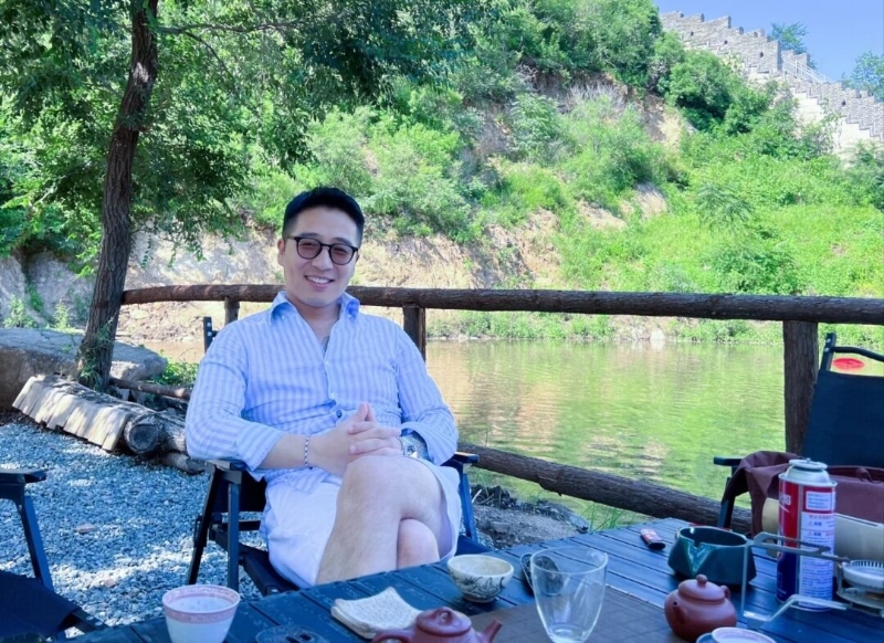 等待的第一张照片--将乐征婚网