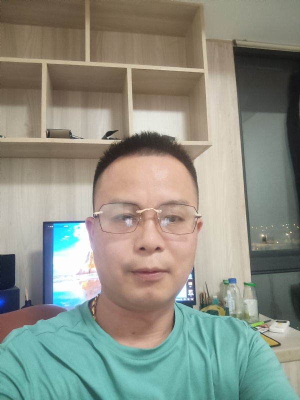 逍遥霸道的第一张照片--将乐征婚网