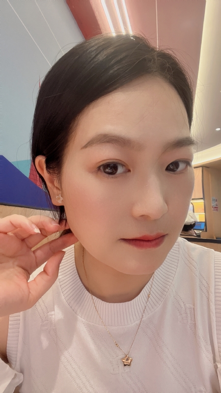 好久不见的第一张照片--将乐征婚网