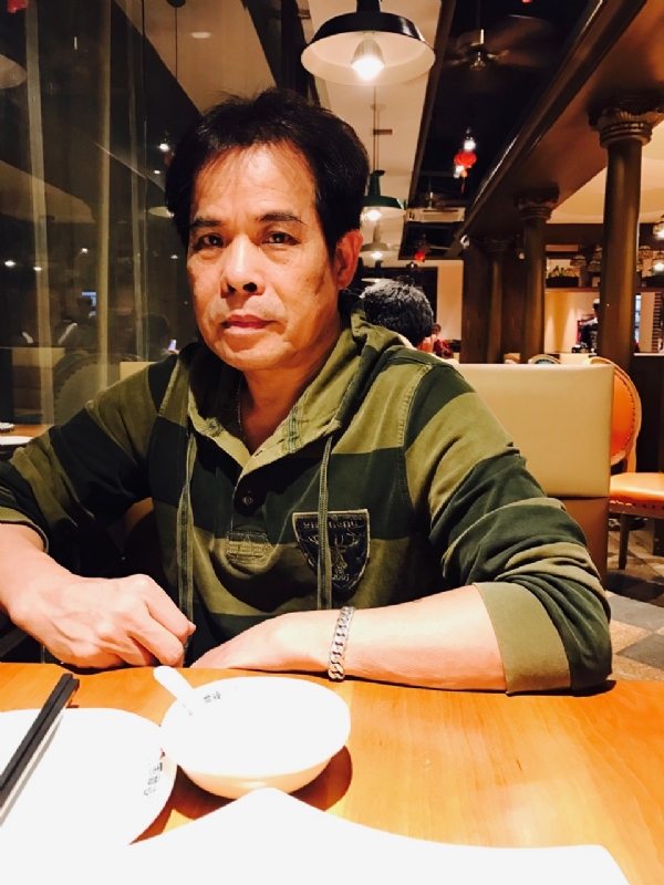 天马行空的第一张照片--将乐征婚网