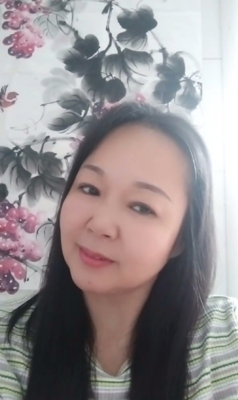 莲悦悦的第一张照片--将乐征婚网
