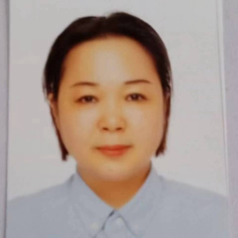 莲悦悦的第二张照片--将乐征婚网