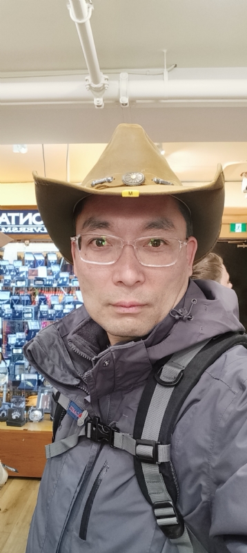朴克灵的第二张照片--将乐征婚网