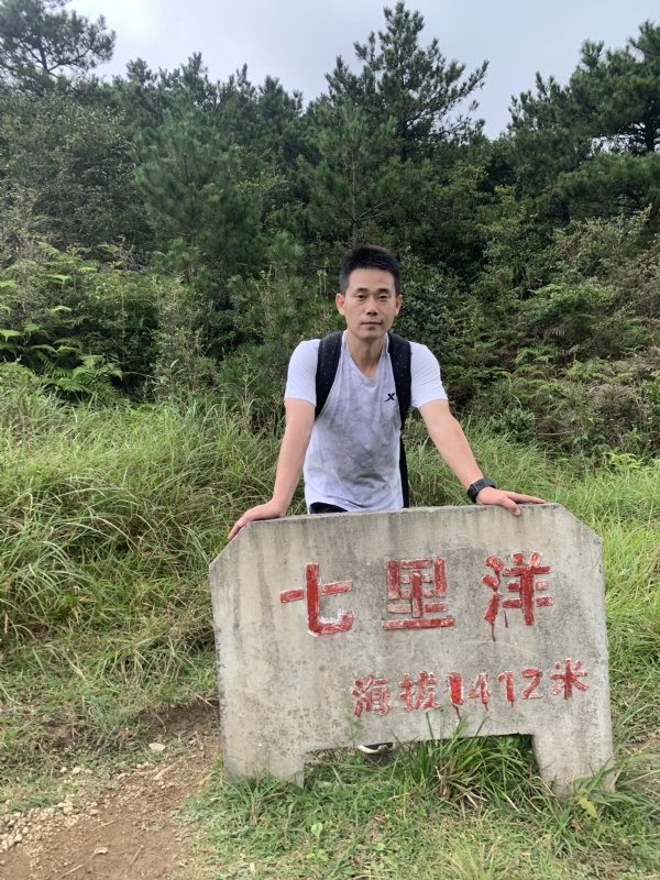 小朱佩奇的第一张照片--将乐征婚网