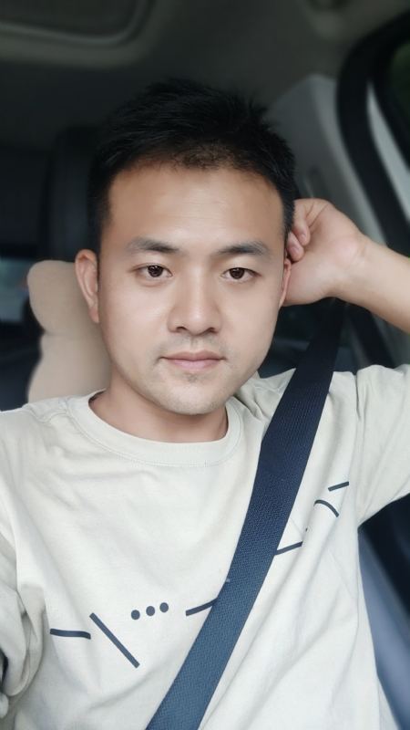 莫听窗林的第二张照片--将乐征婚网