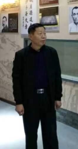 三德子的第一张照片--将乐征婚网