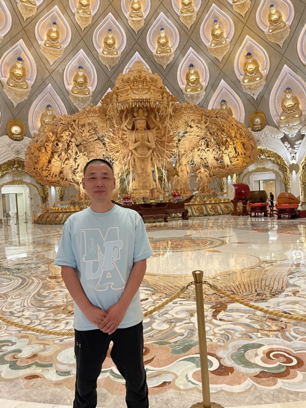泉州相亲的第一张照片--将乐征婚网