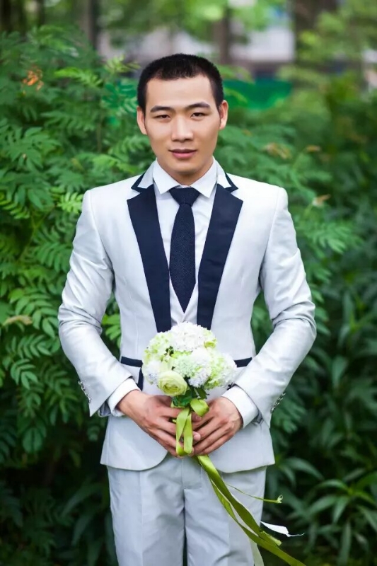 随缘的第一张照片--将乐征婚网