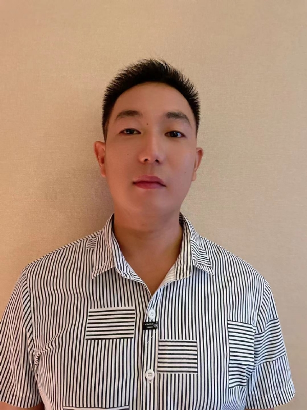 陈先生的第一张照片--将乐征婚网