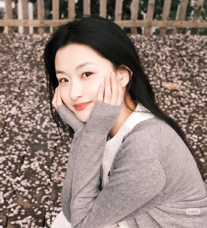 江小姐的第一张照片--将乐征婚网