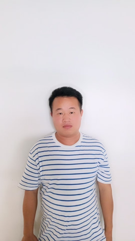 楠哥的第一张照片--将乐征婚网
