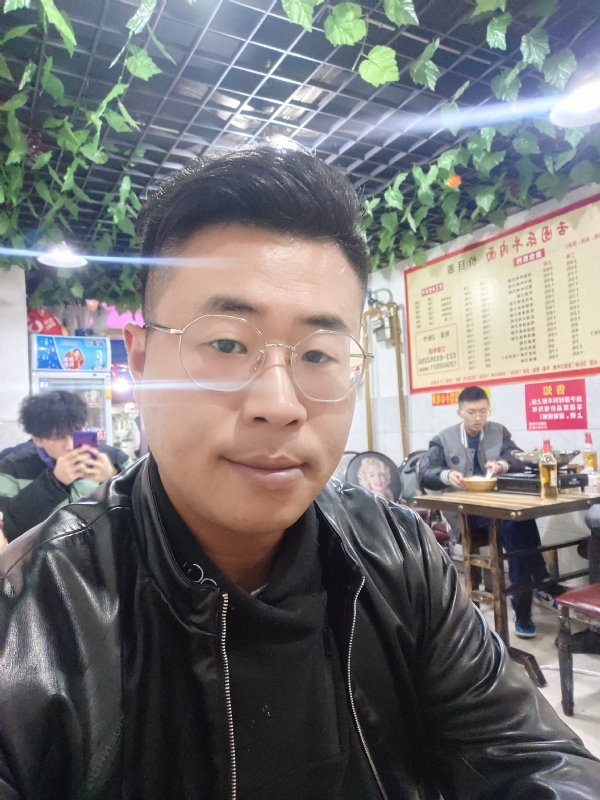 独行的天秤的第一张照片--将乐征婚网