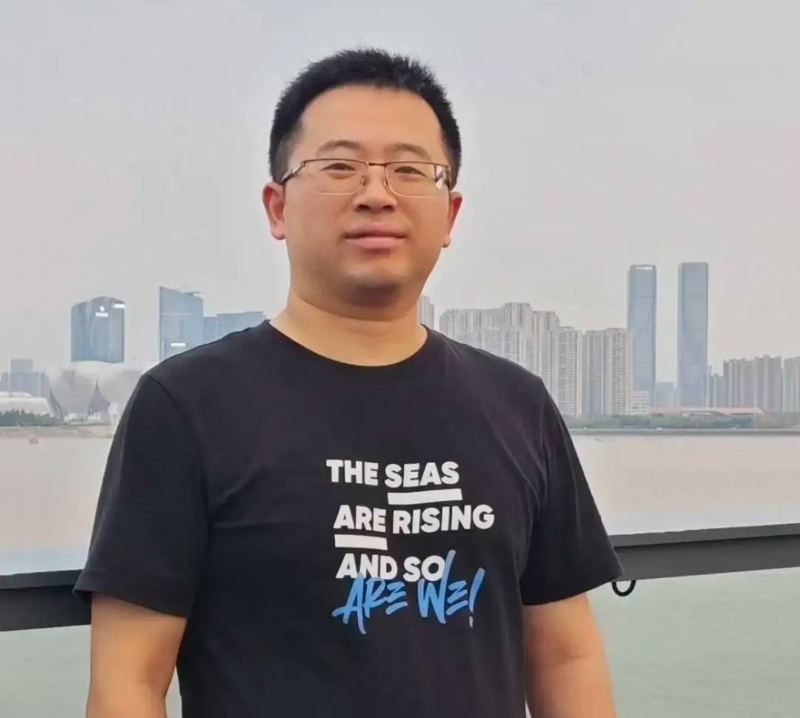 白小生的第一张照片--将乐征婚网